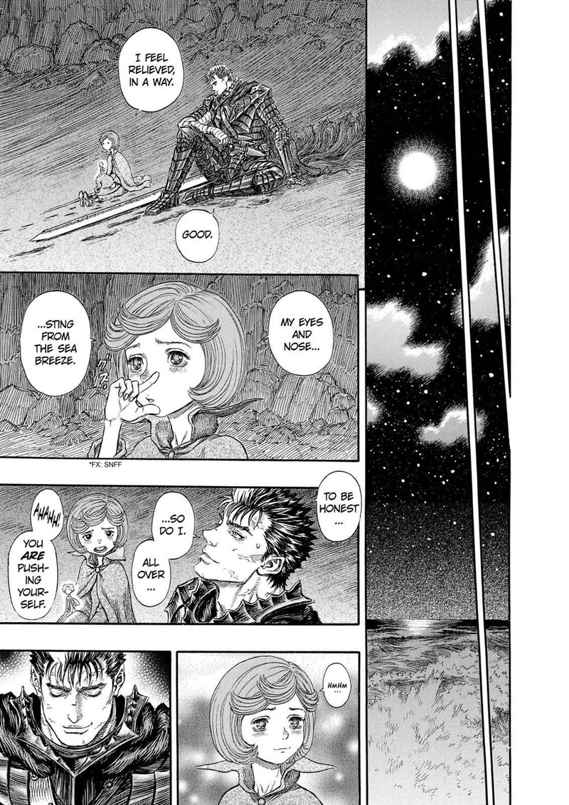 Berserk 237 17