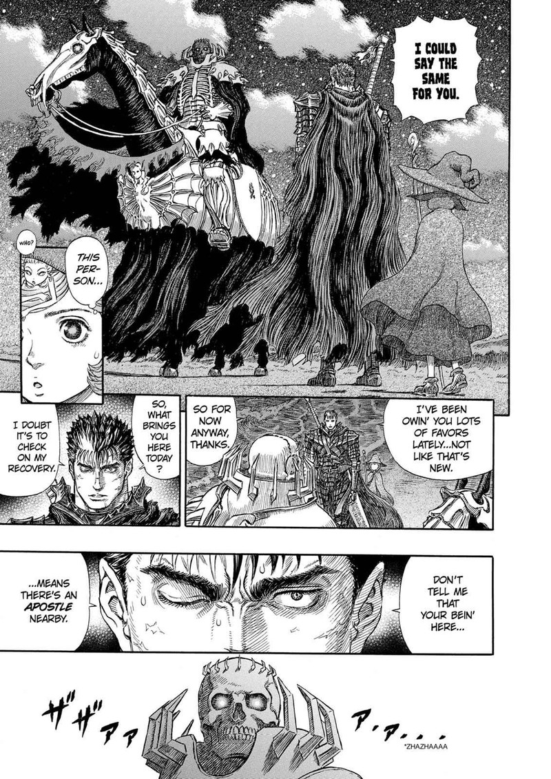 Berserk 237 19