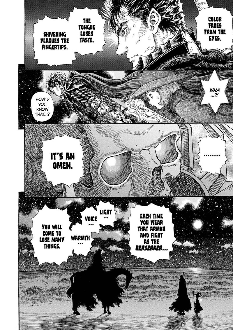Berserk 237 20