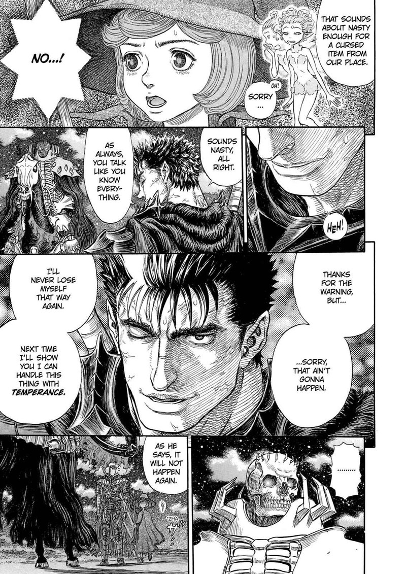 Berserk 237 21