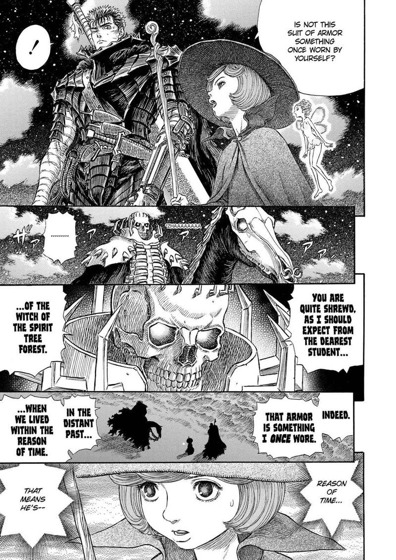 Berserk 237 23