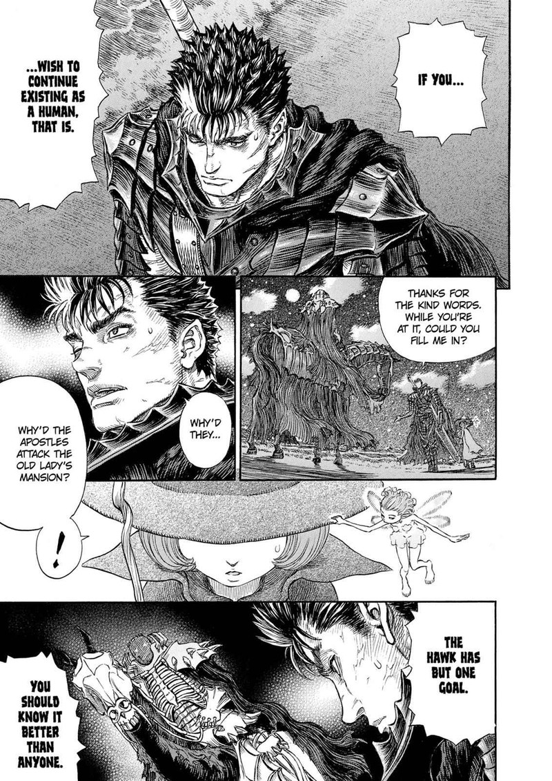 Berserk 237 25
