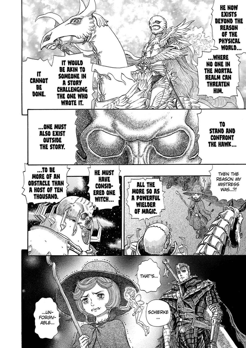 Berserk 237 26