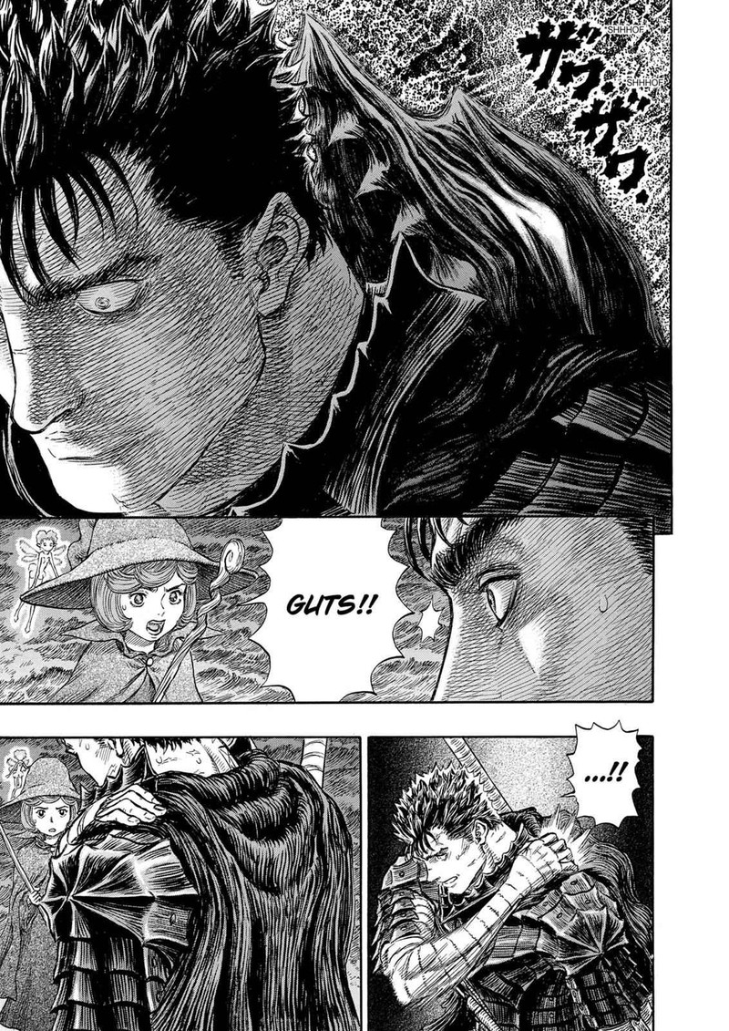 Berserk 237 29