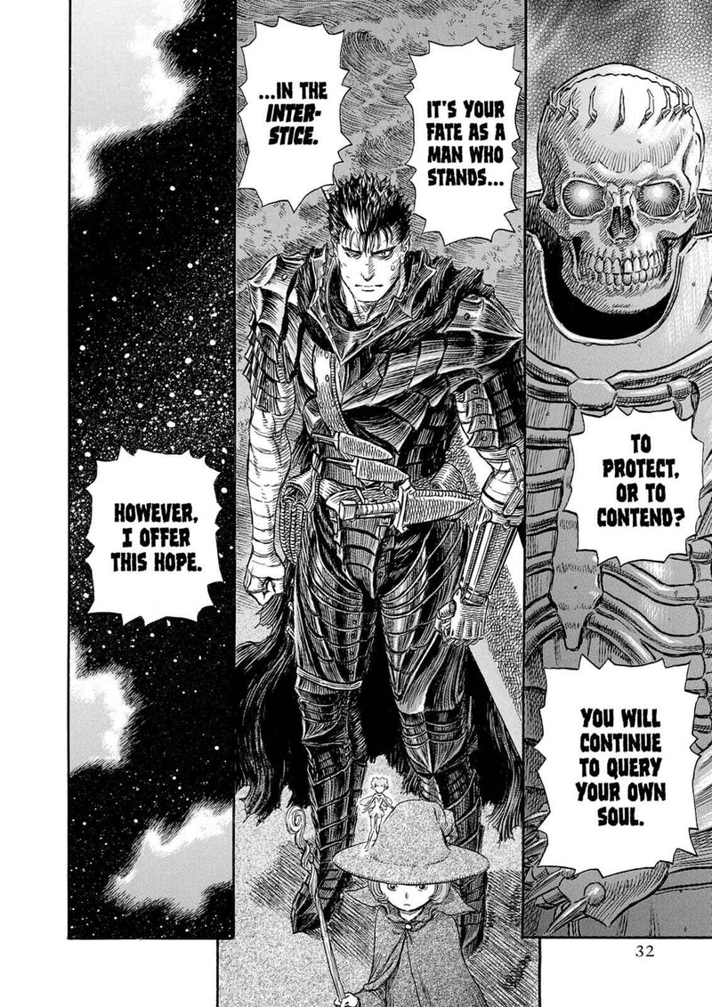 Berserk 237 30