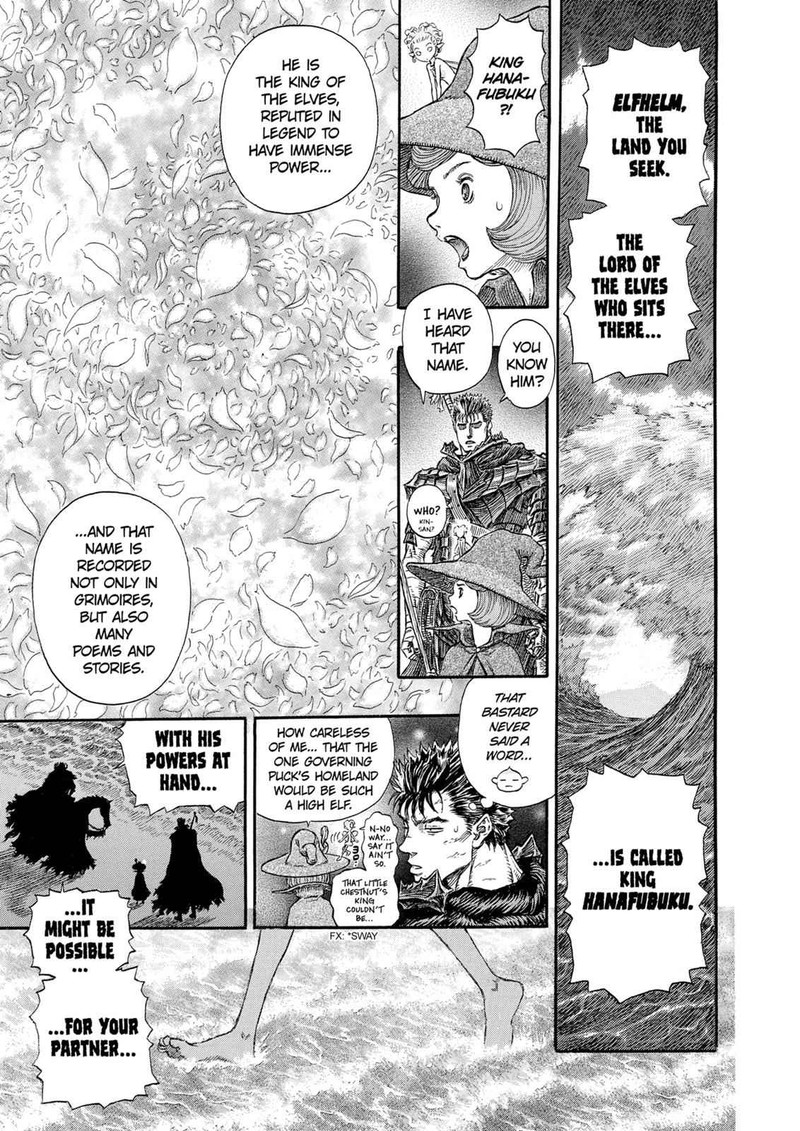 Berserk 237 31