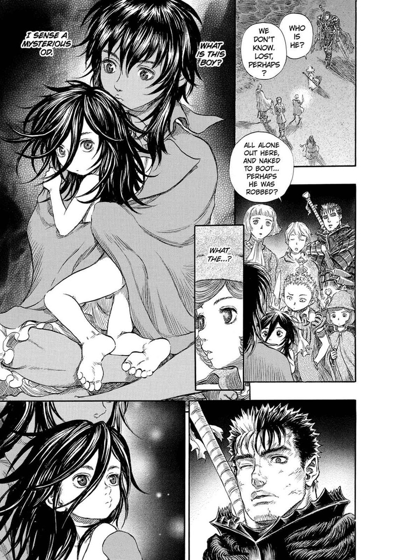 Berserk 238 11