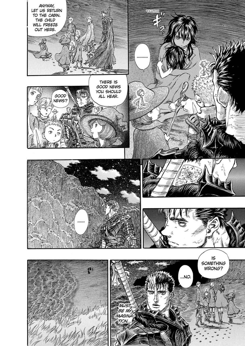 Berserk 238 12
