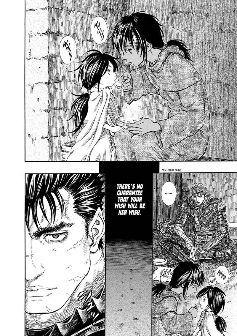 Berserk 238 14