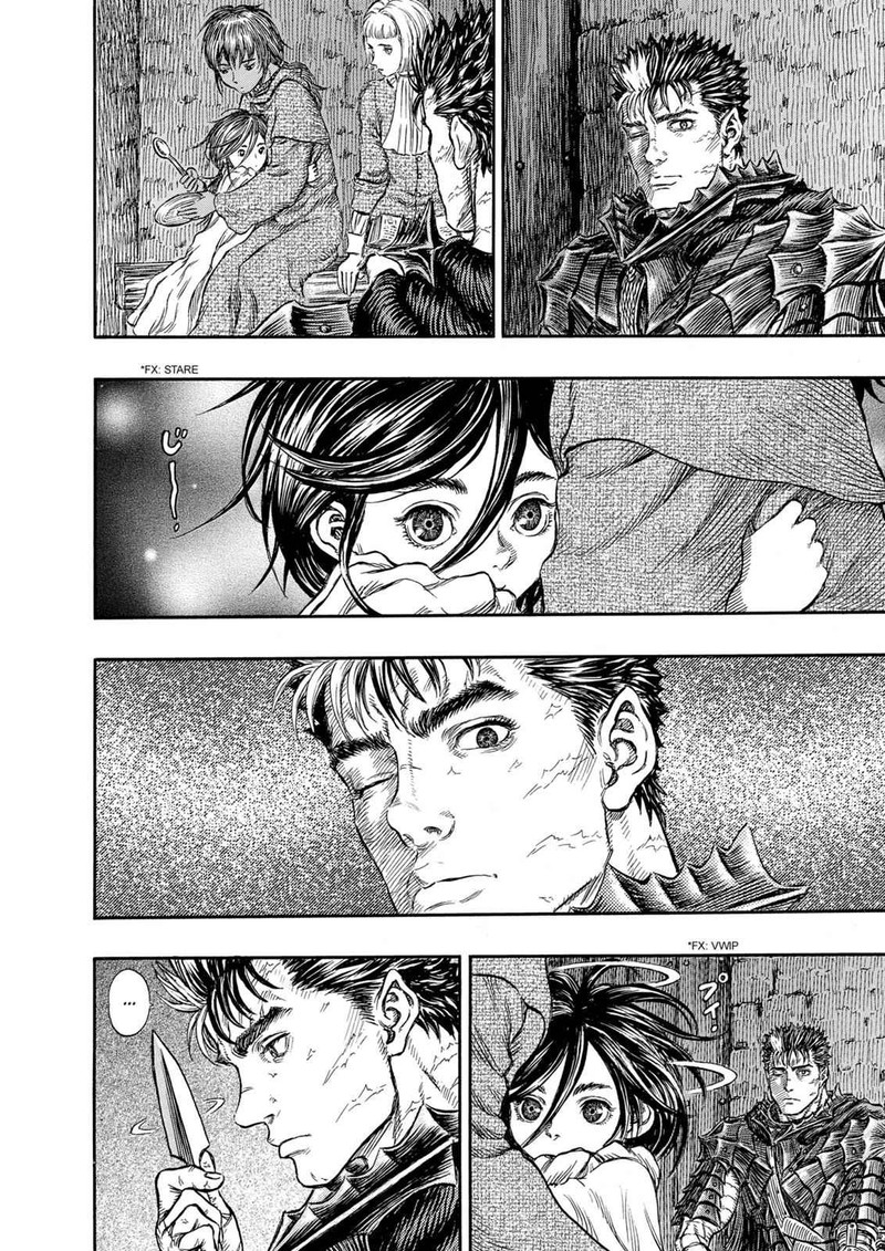 Berserk 238 16