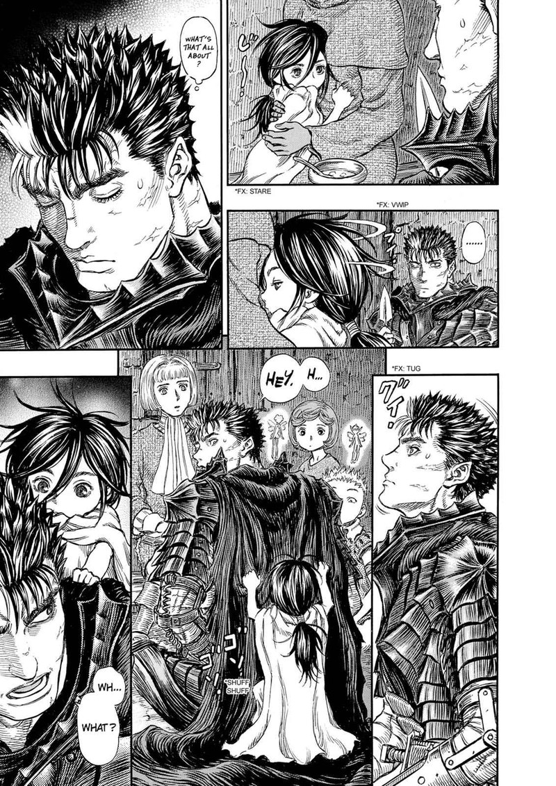 Berserk 238 17