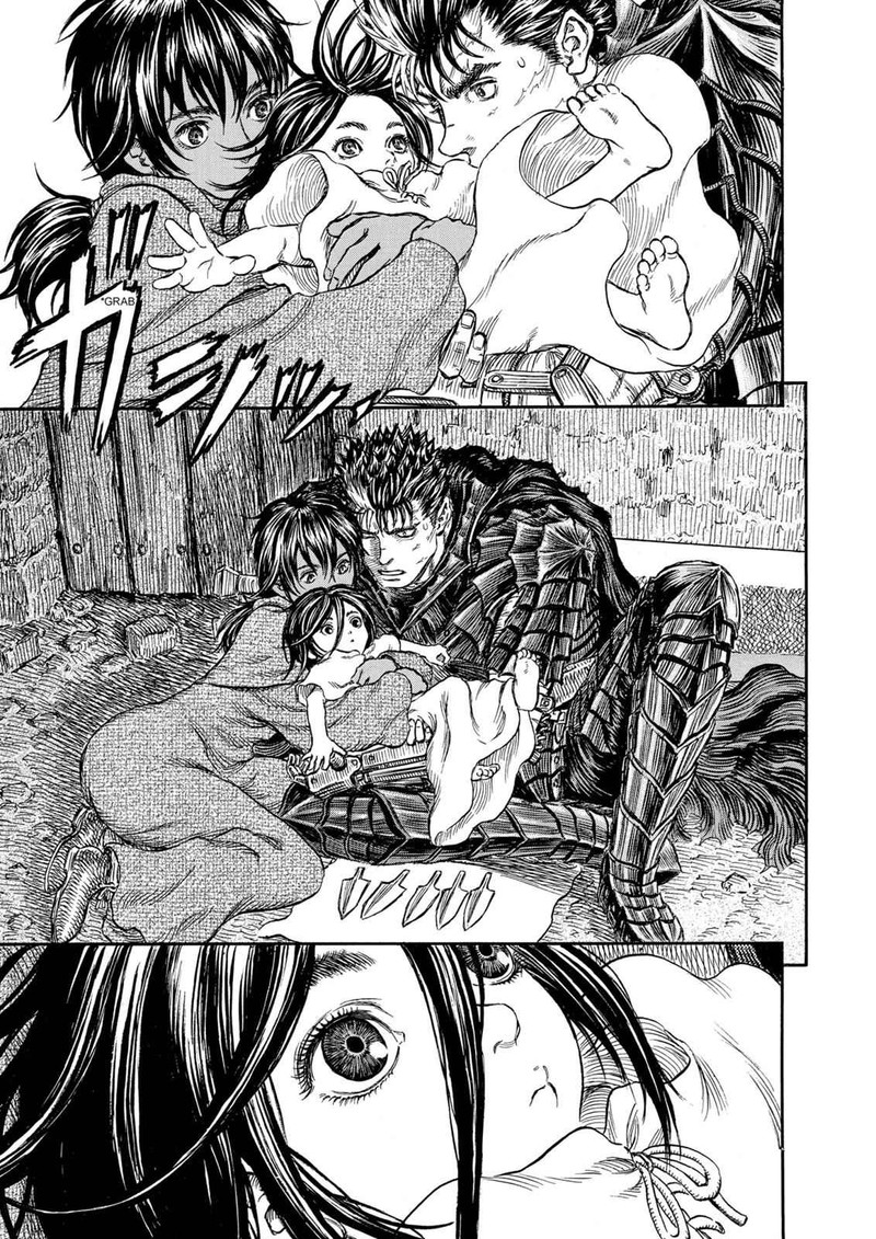 Berserk 238 19