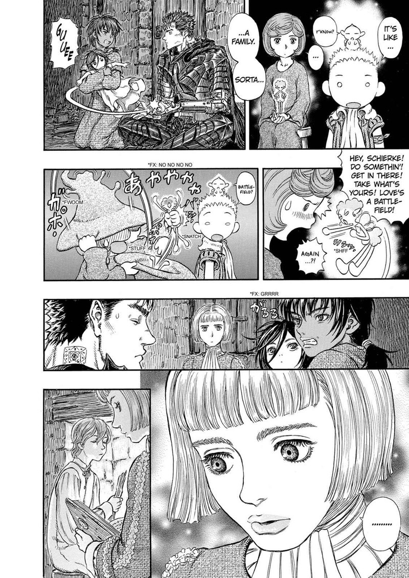 Berserk 238 20