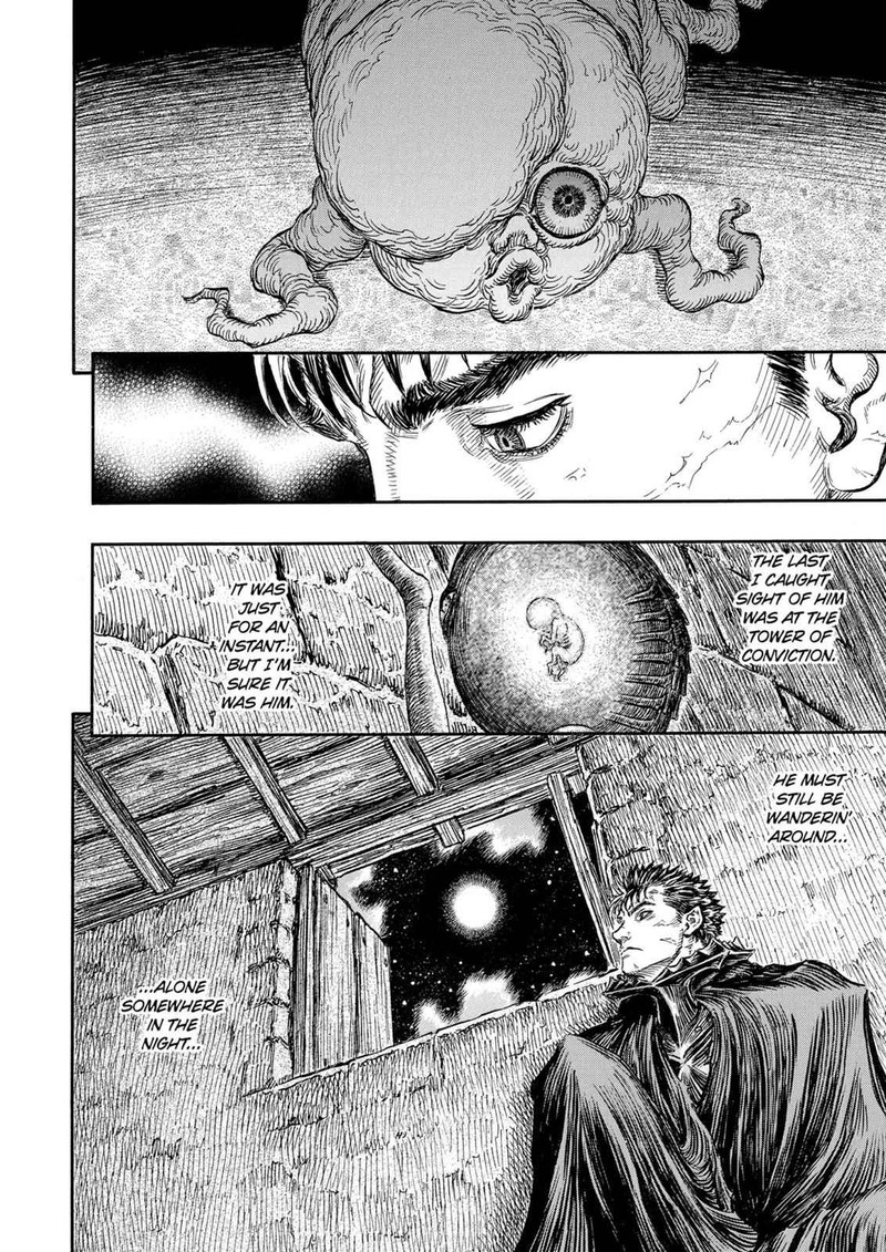 Berserk 238 22