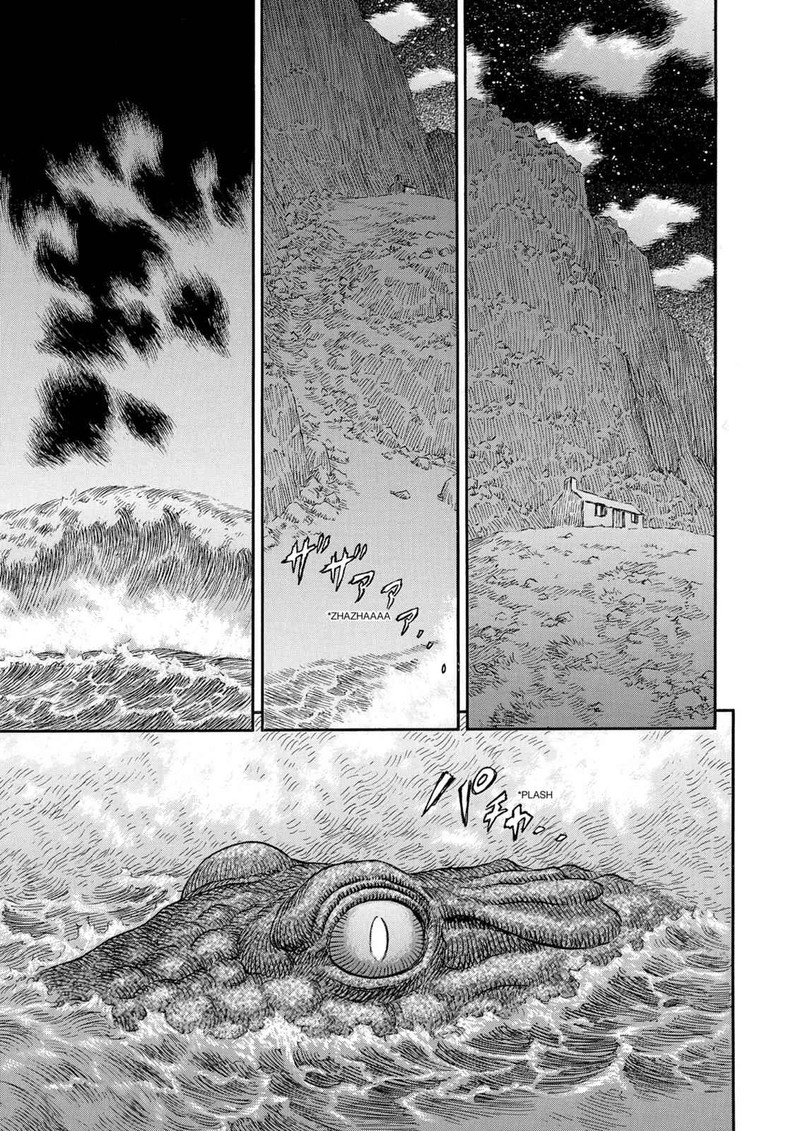 Berserk 238 23