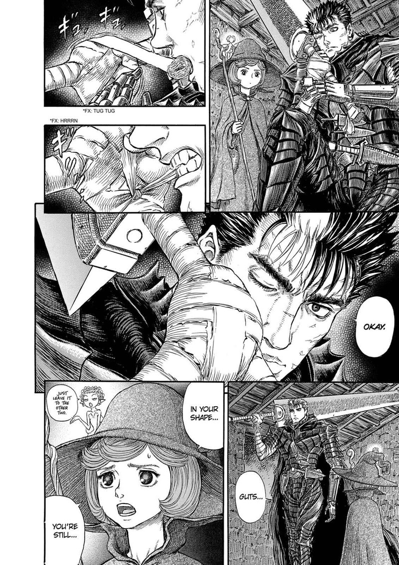 Berserk 239 11