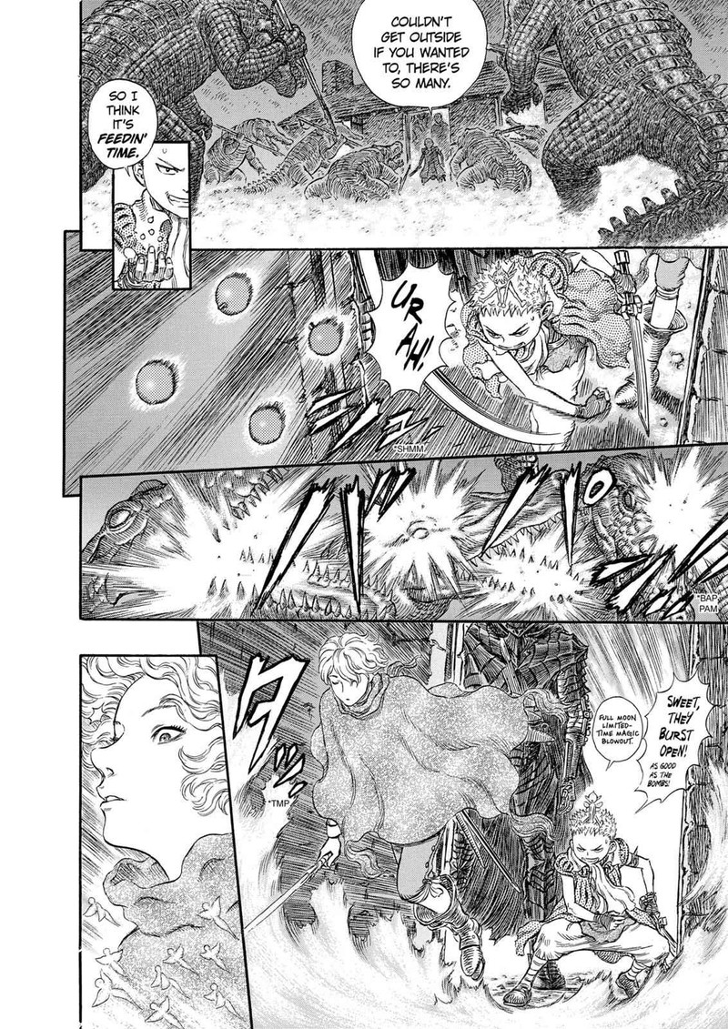 Berserk 239 13