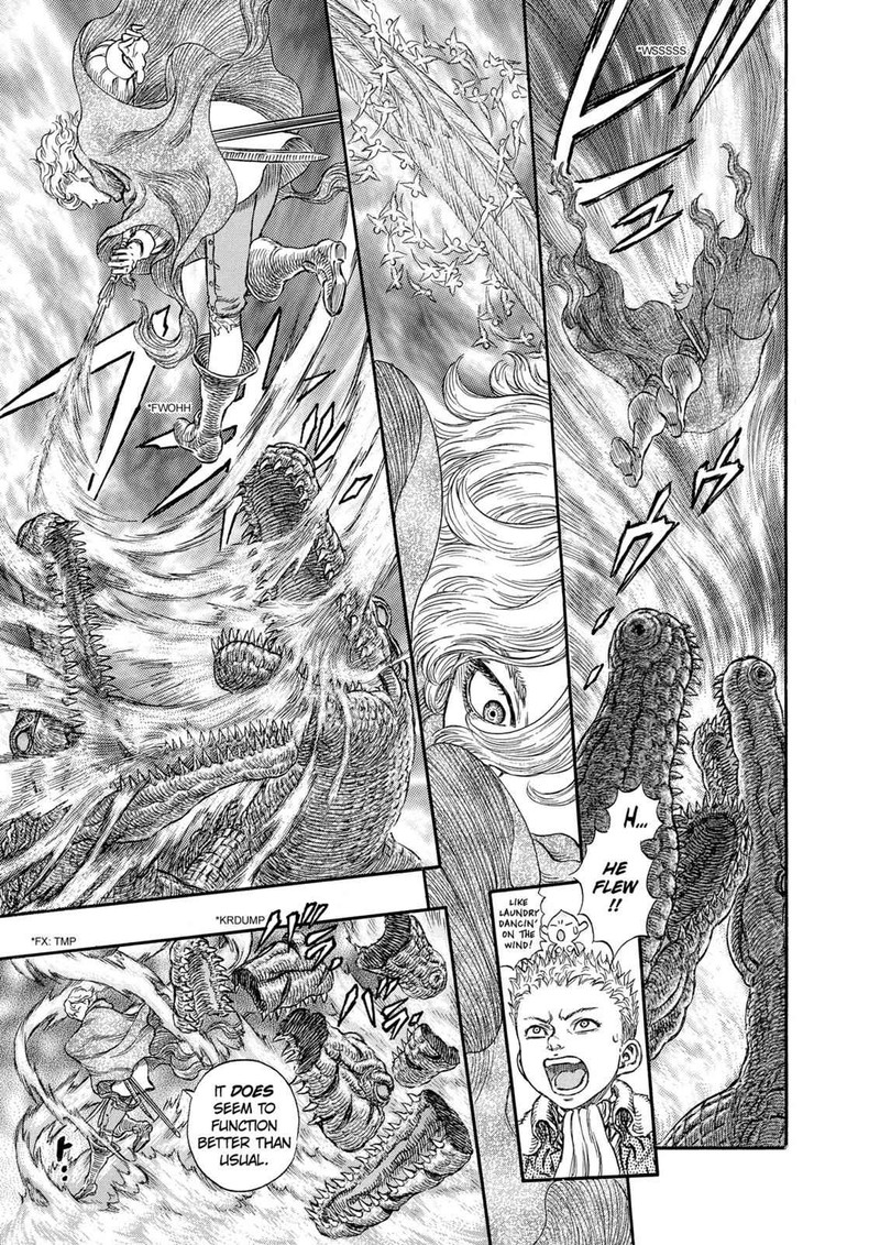 Berserk 239 14