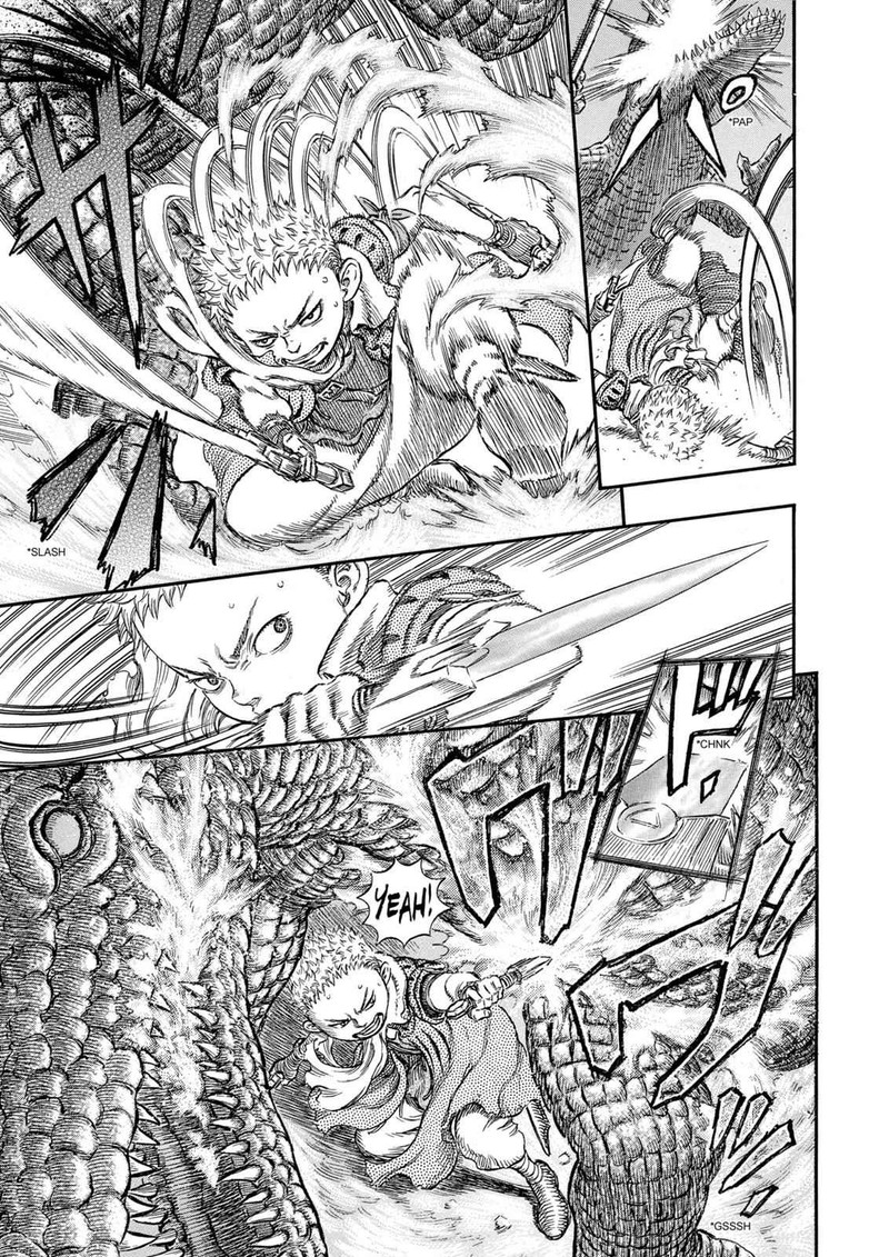 Berserk 239 16
