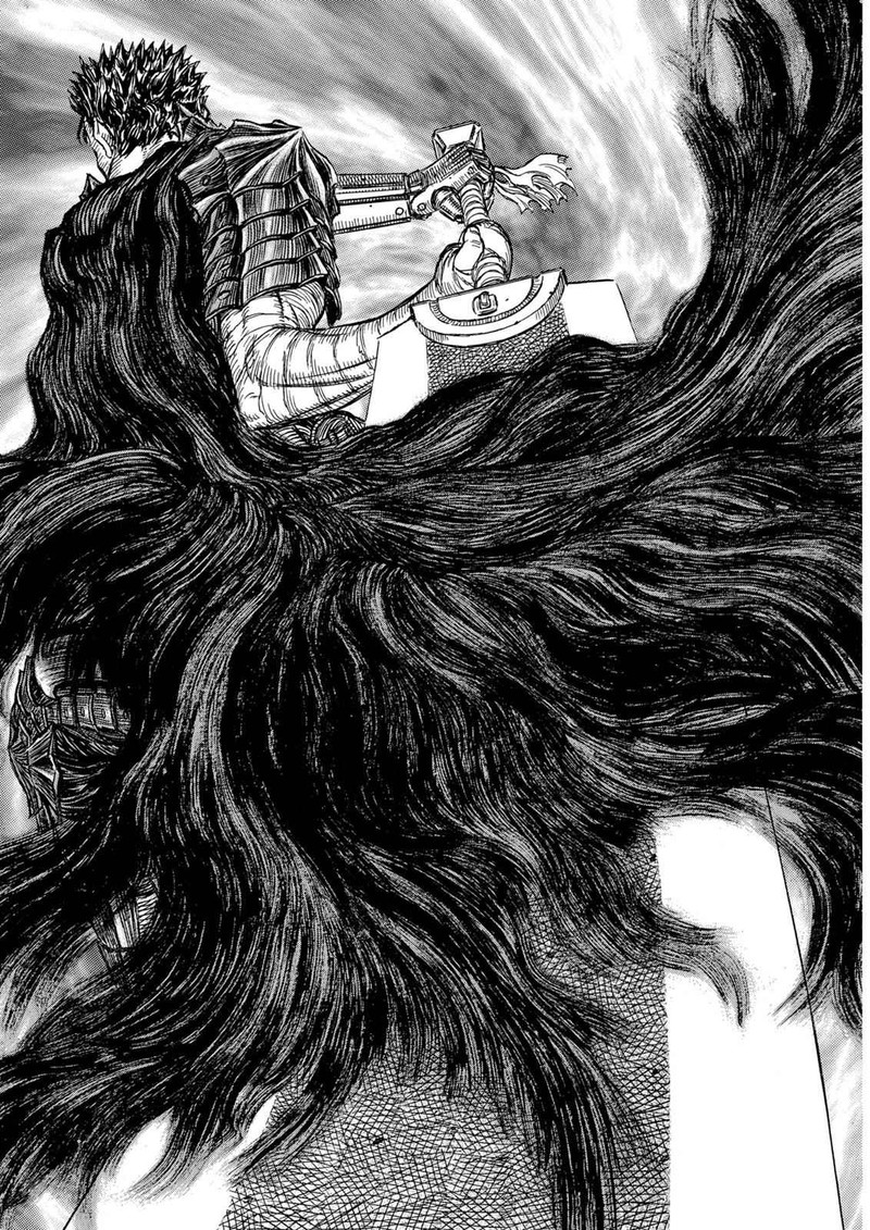 Berserk 239 18