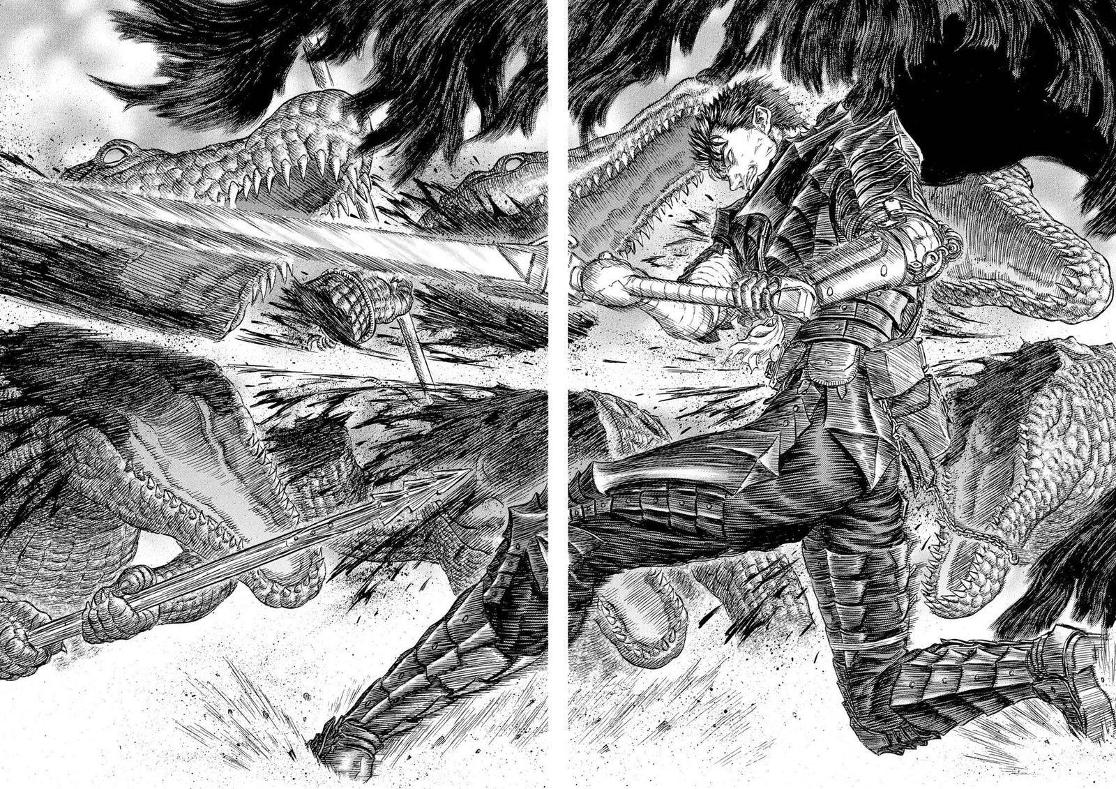 Berserk 239 19