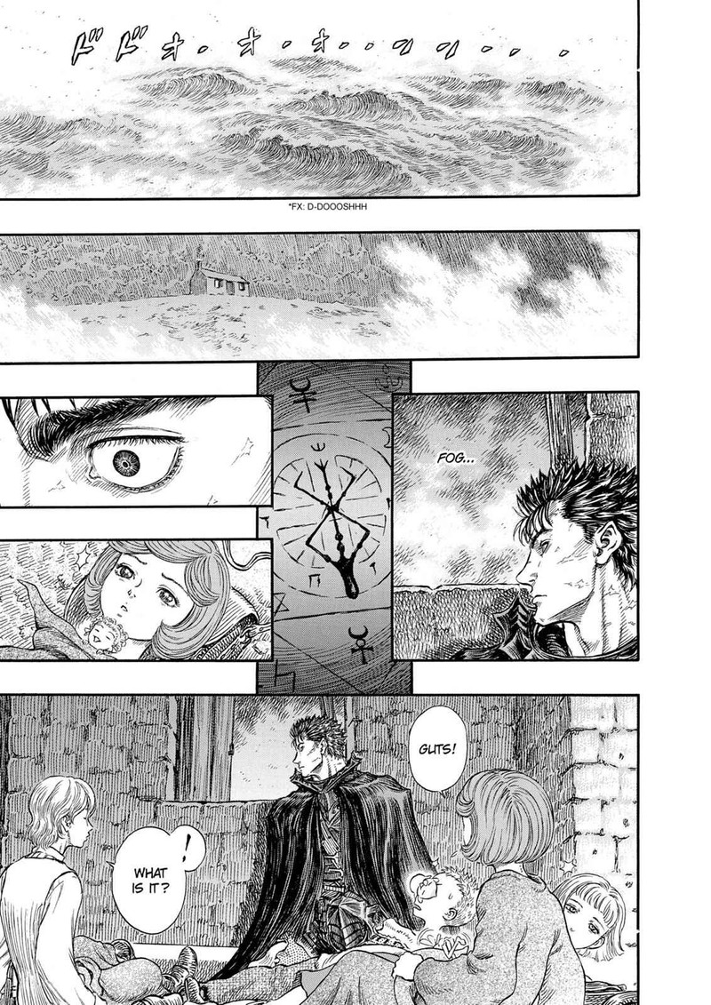 Berserk 239 2
