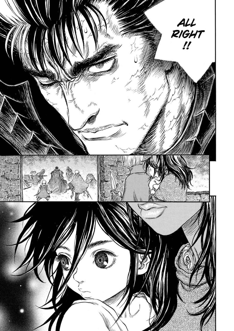 Berserk 239 21