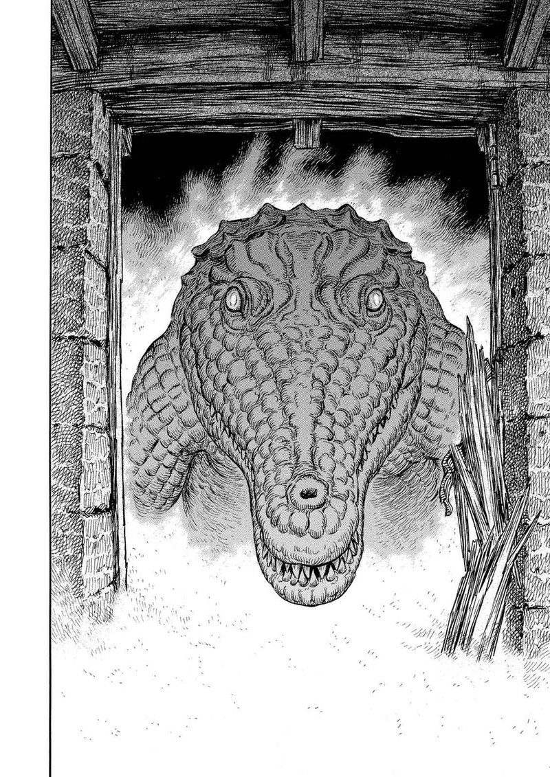 Berserk 239 5