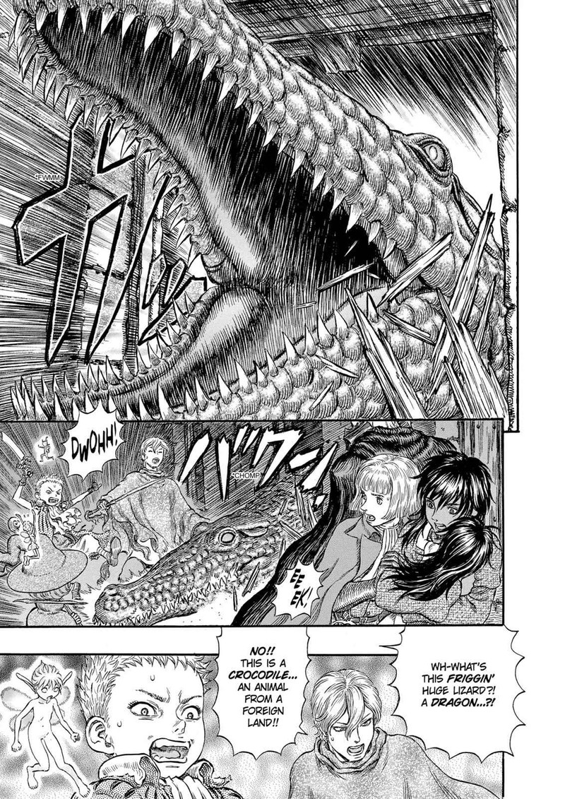 Berserk 239 6