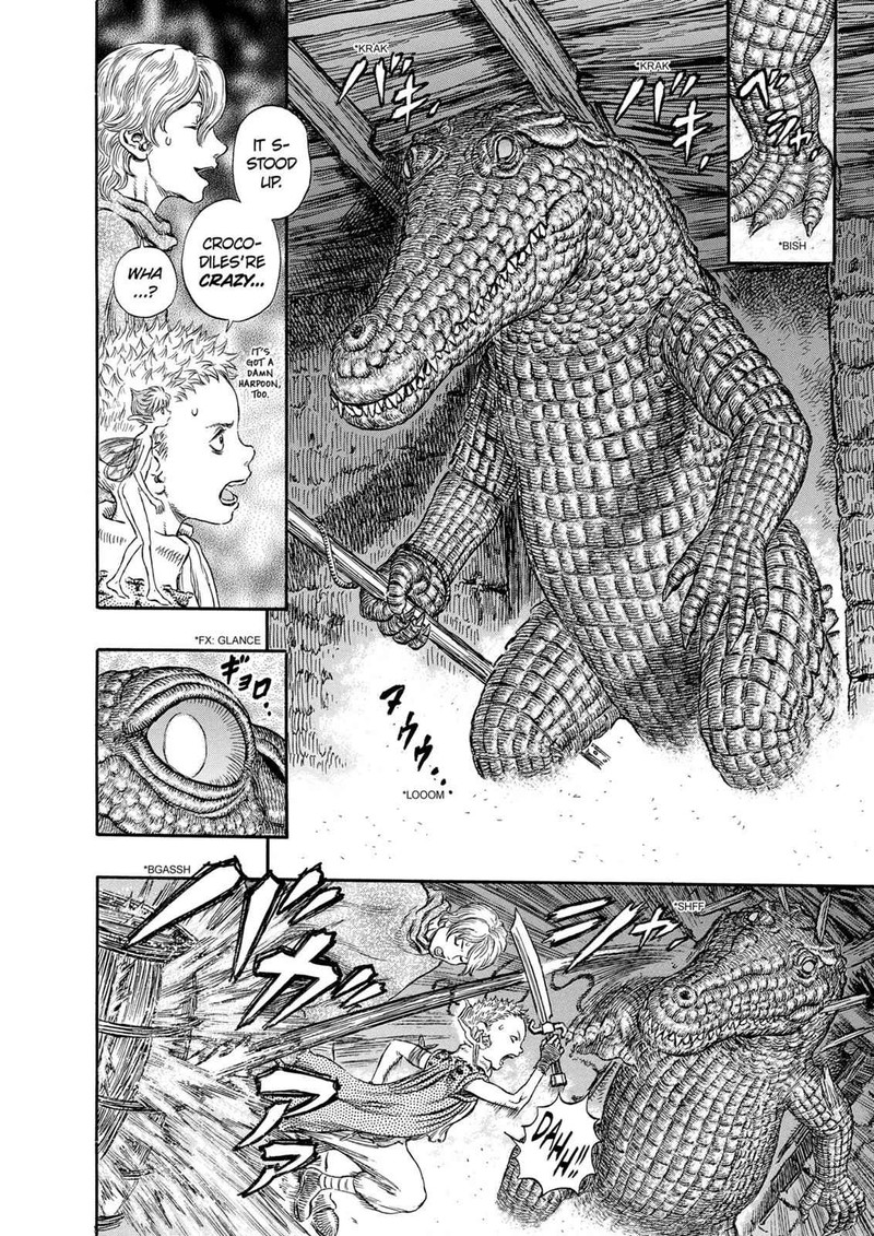 Berserk 239 7