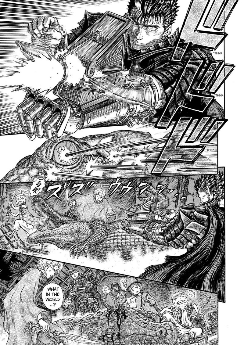 Berserk 239 8
