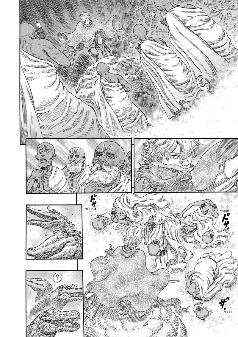 Berserk 240 15