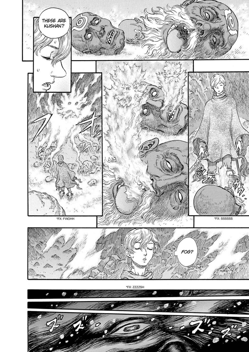 Berserk 240 17