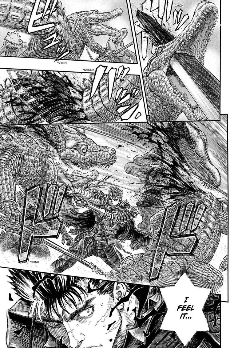 Berserk 240 4