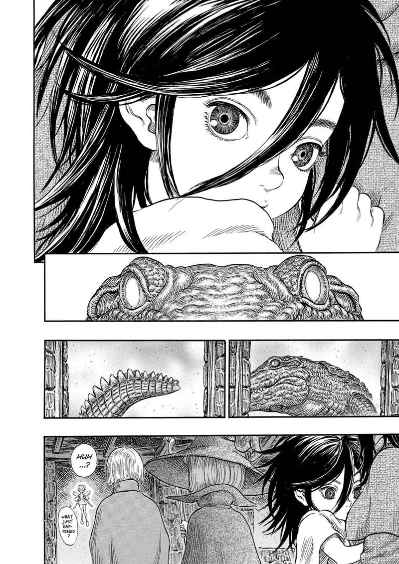 Berserk 240 7