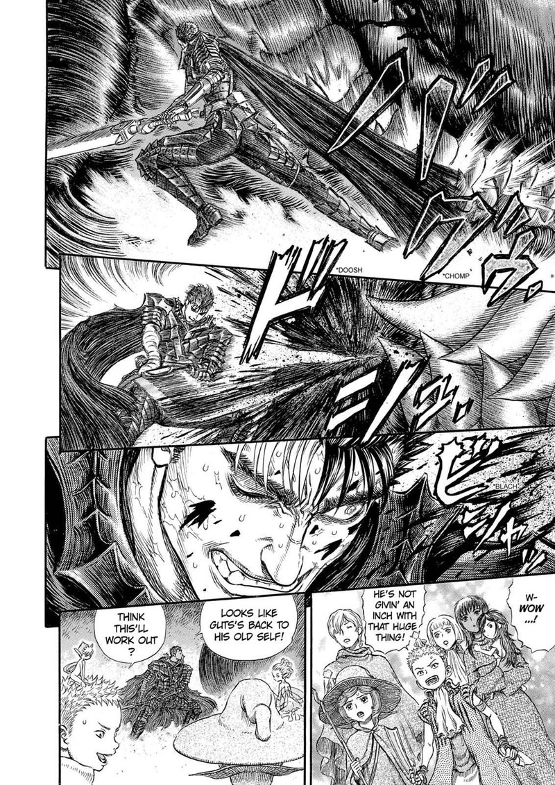 Berserk 241 10