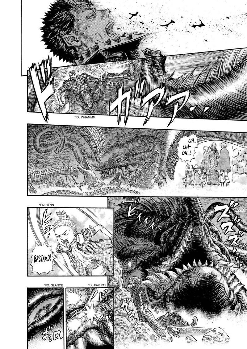 Berserk 241 12