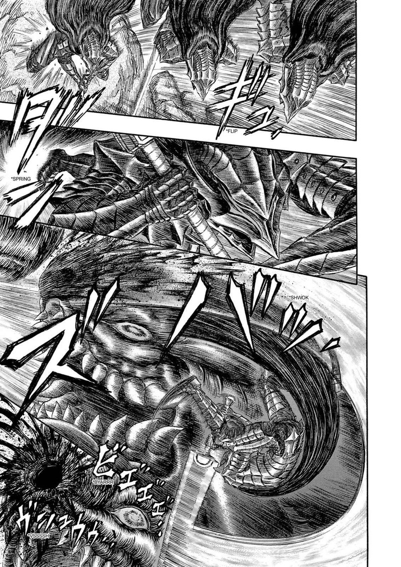Berserk 241 18