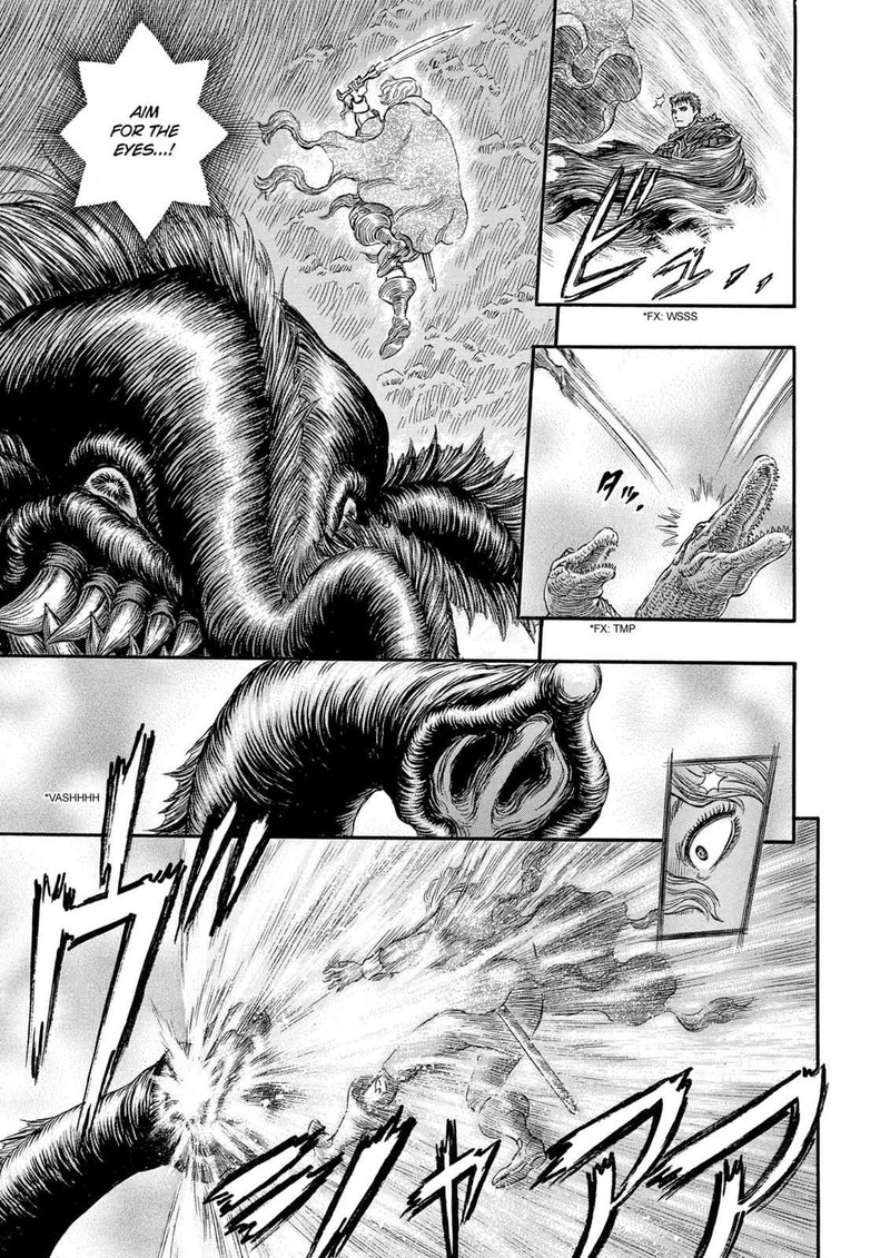 Berserk 241 4