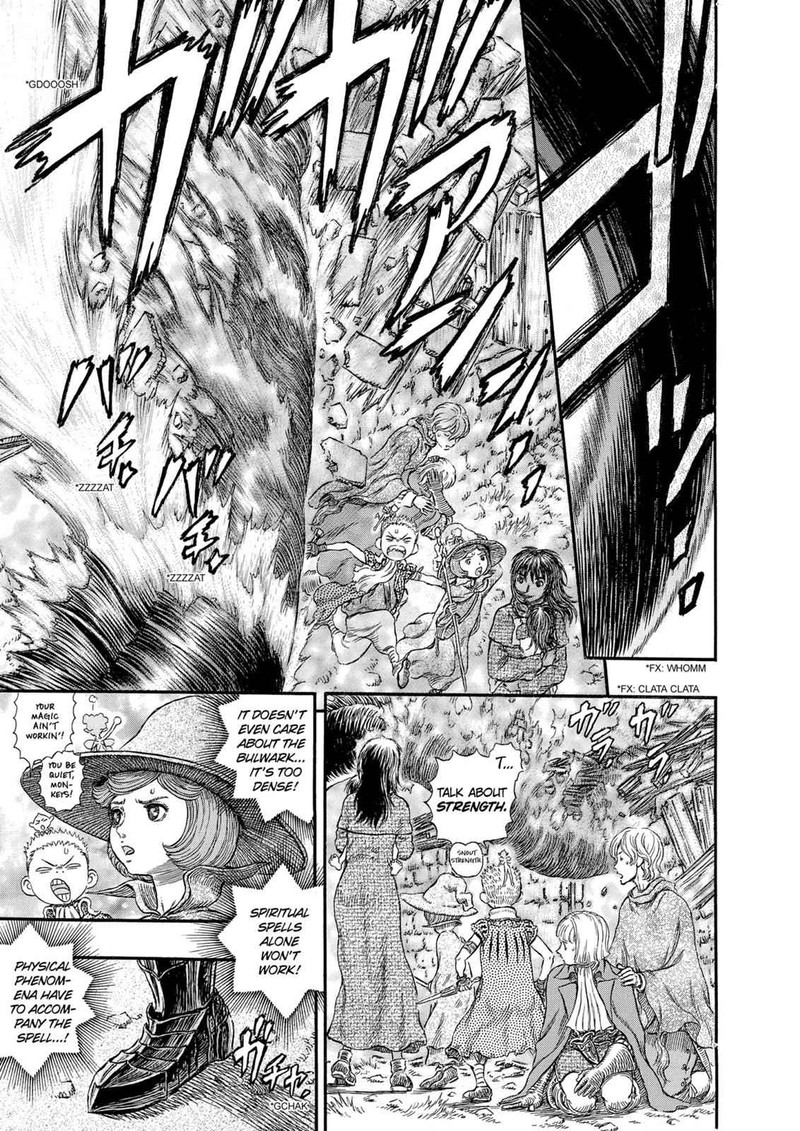 Berserk 241 6