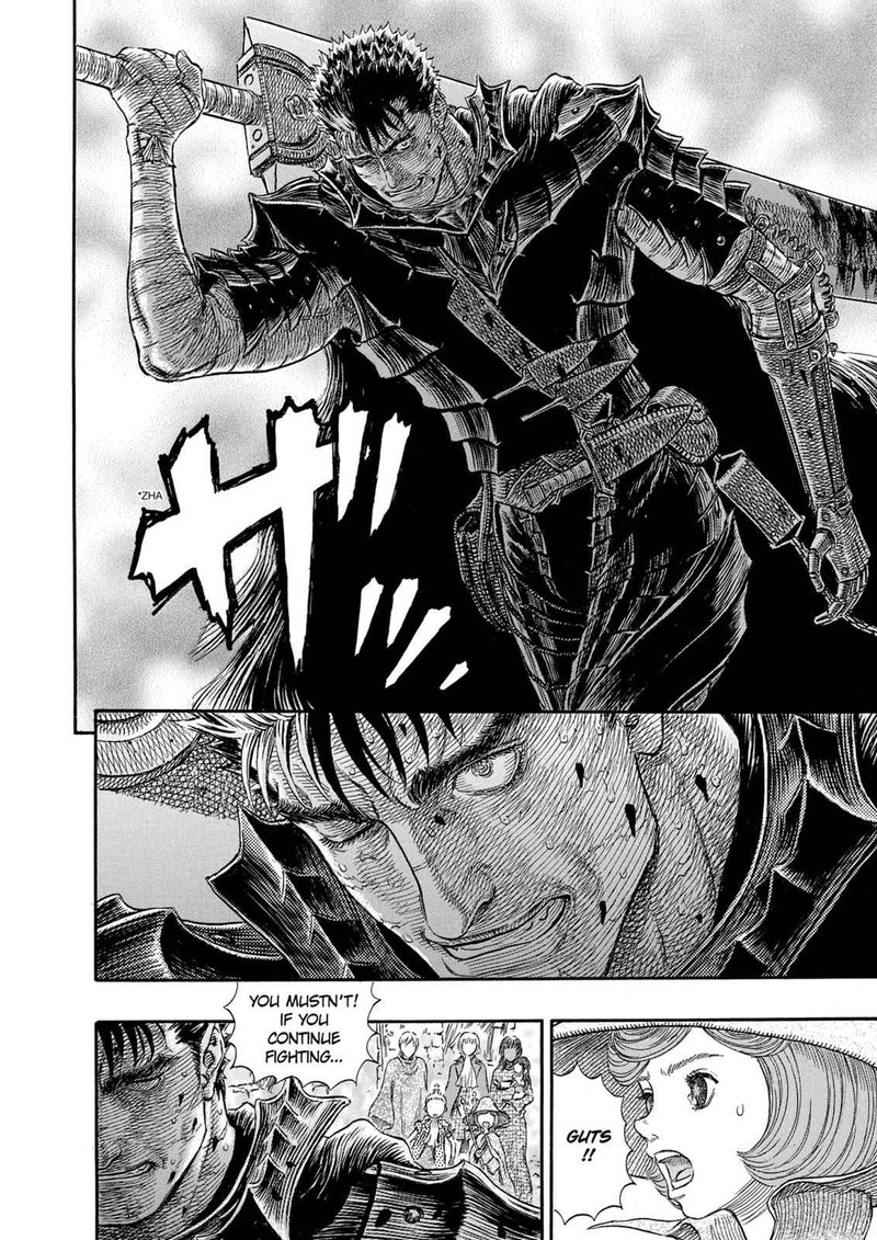 Berserk 241 7