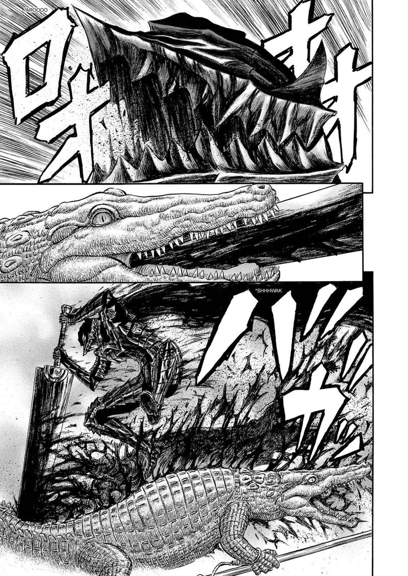 Berserk 242 10