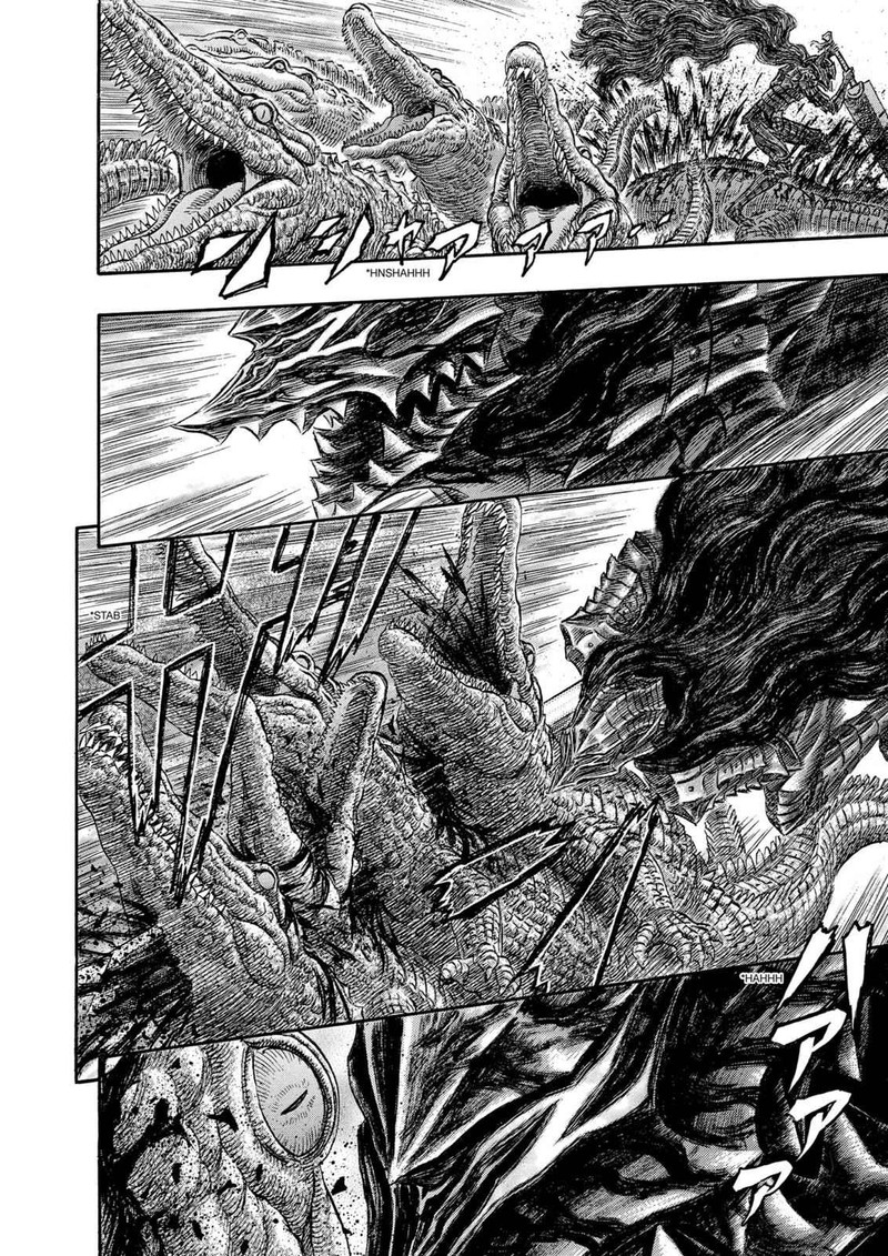 Berserk 242 11