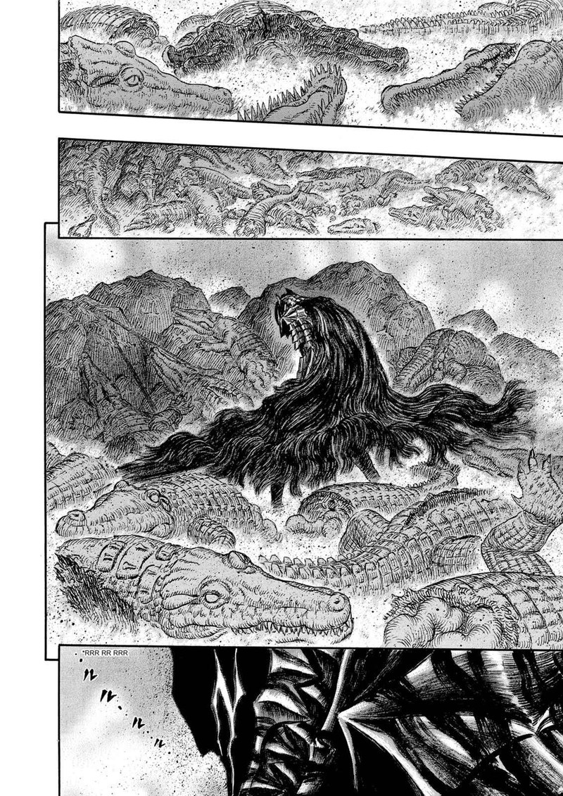 Berserk 242 16