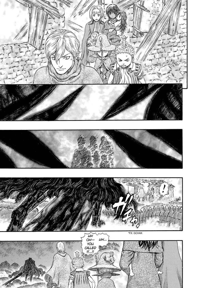 Berserk 242 17