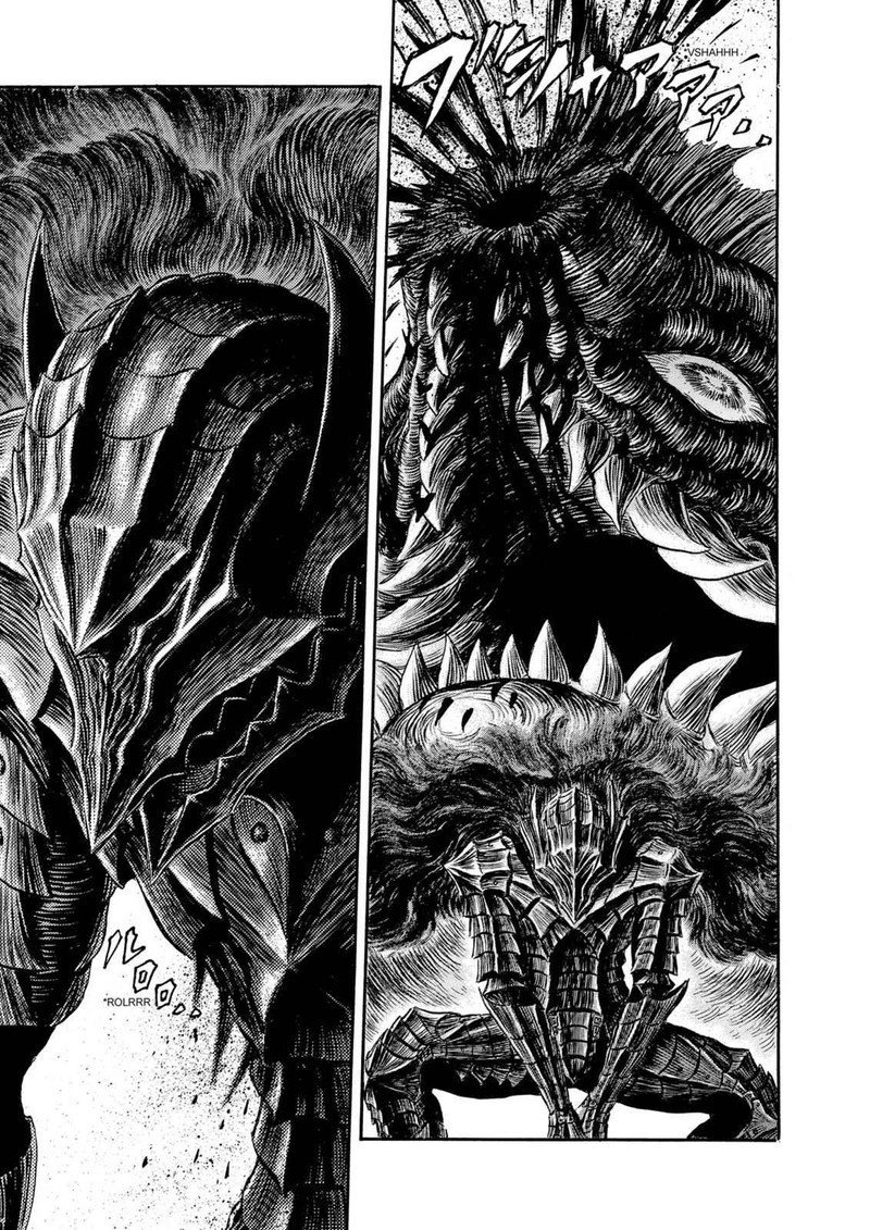 Berserk 242 2