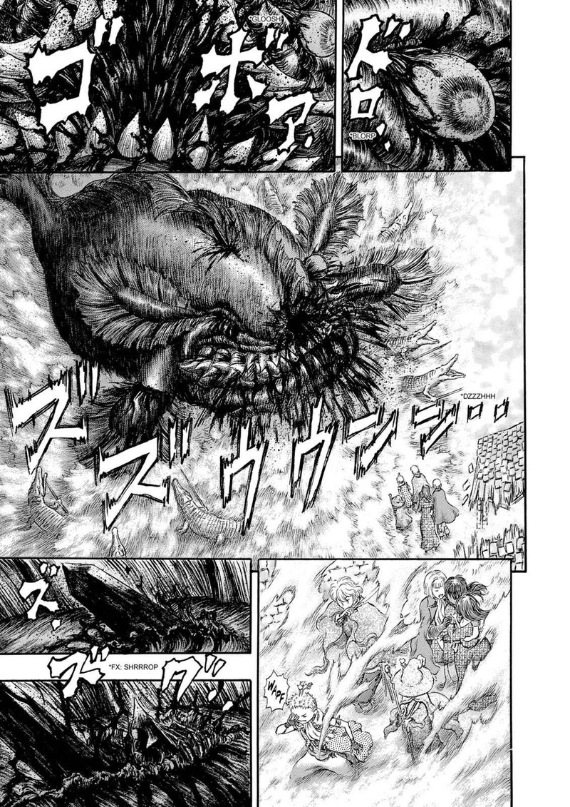 Berserk 242 6