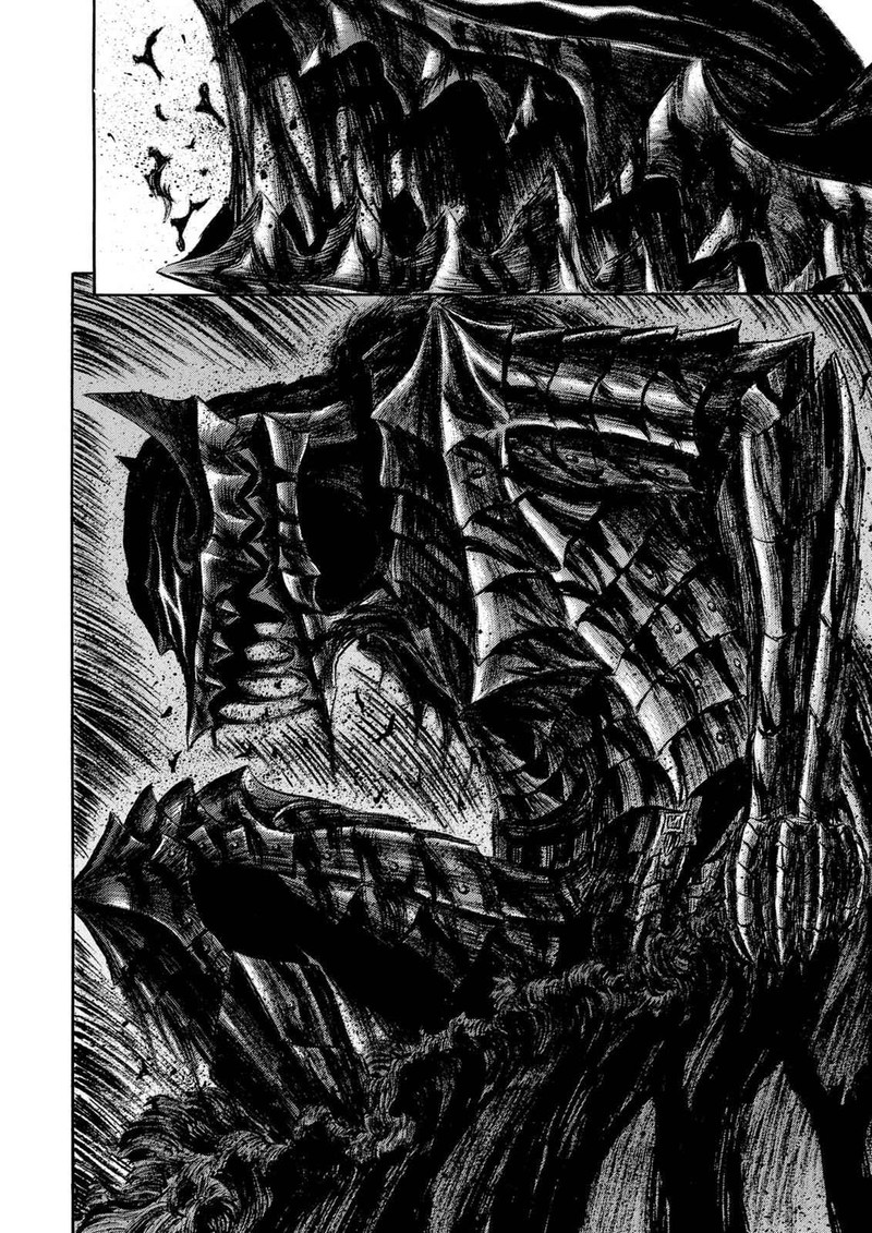 Berserk 242 7