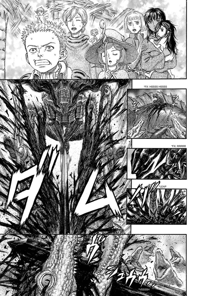Berserk 242 8