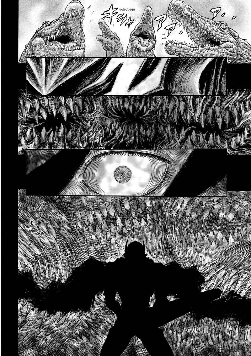 Berserk 242 9